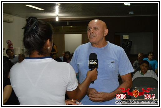 rolim de moura